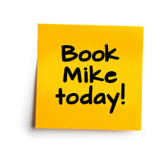 Book Mike